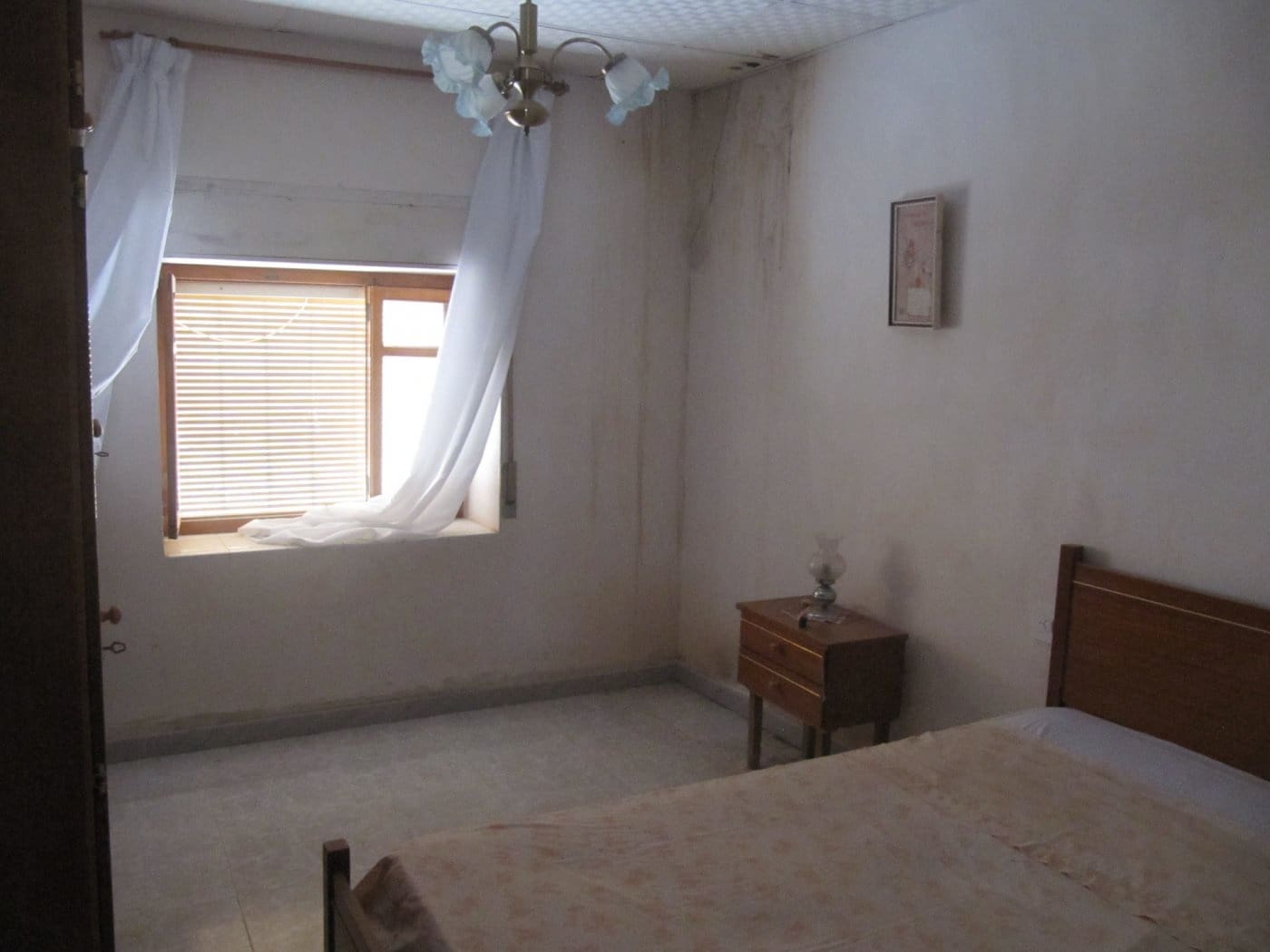 5 chambre Finca/Maison de Campagne à vendre à Canada del Trigo - 101 000 € (Ref: 4040881)