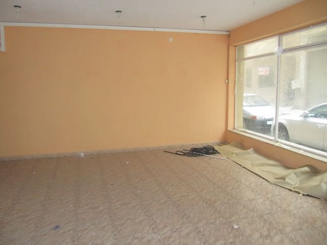 Commerciale in vendita in Monóvar / Monóver - 112.000 € (Rif: 4040883)