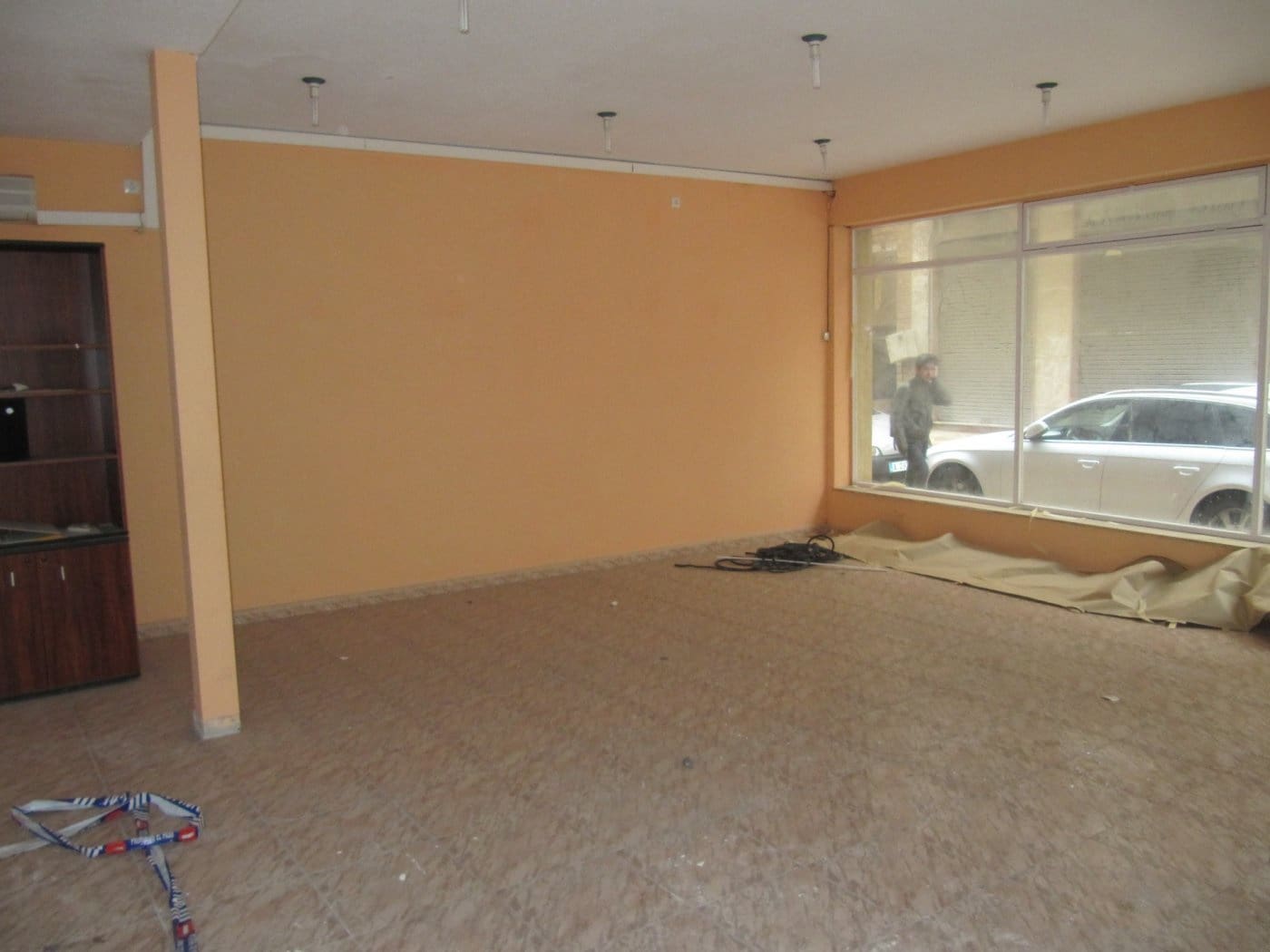 Erhverv til salg i Monovar / Monover - € 112.000 (Ref: 4040883)