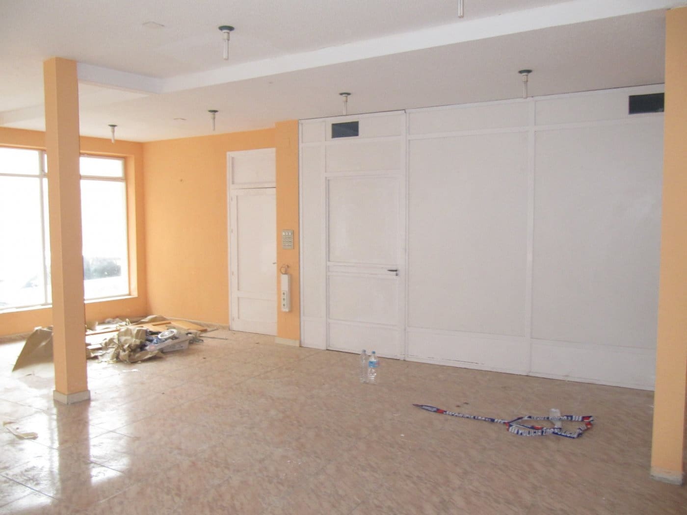 Erhverv til salg i Monovar / Monover - € 112.000 (Ref: 4040883)