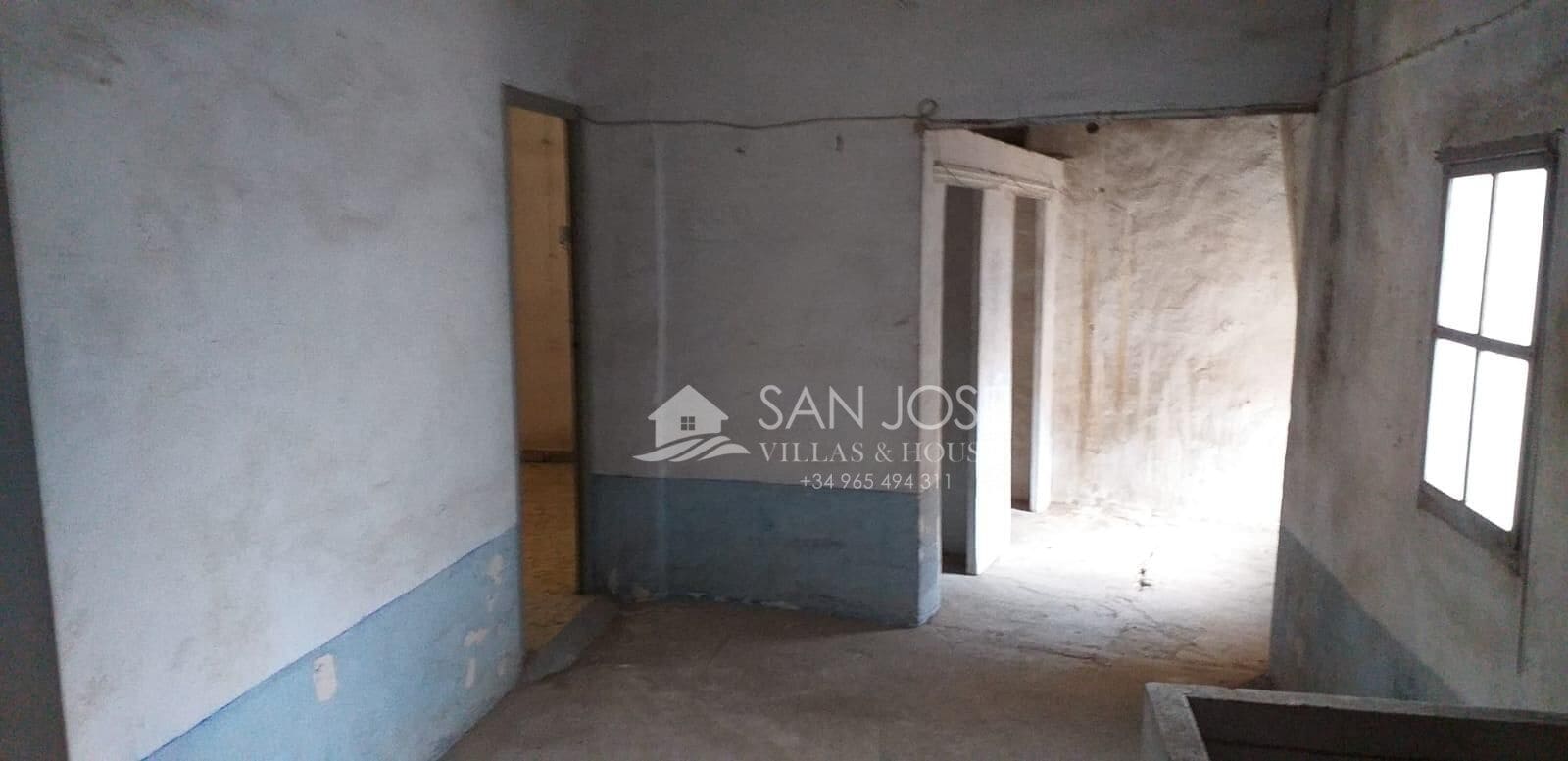 3 soveværelse Byhus til salg i Monforte del Cid - € 55.000 (Ref: 4065078)