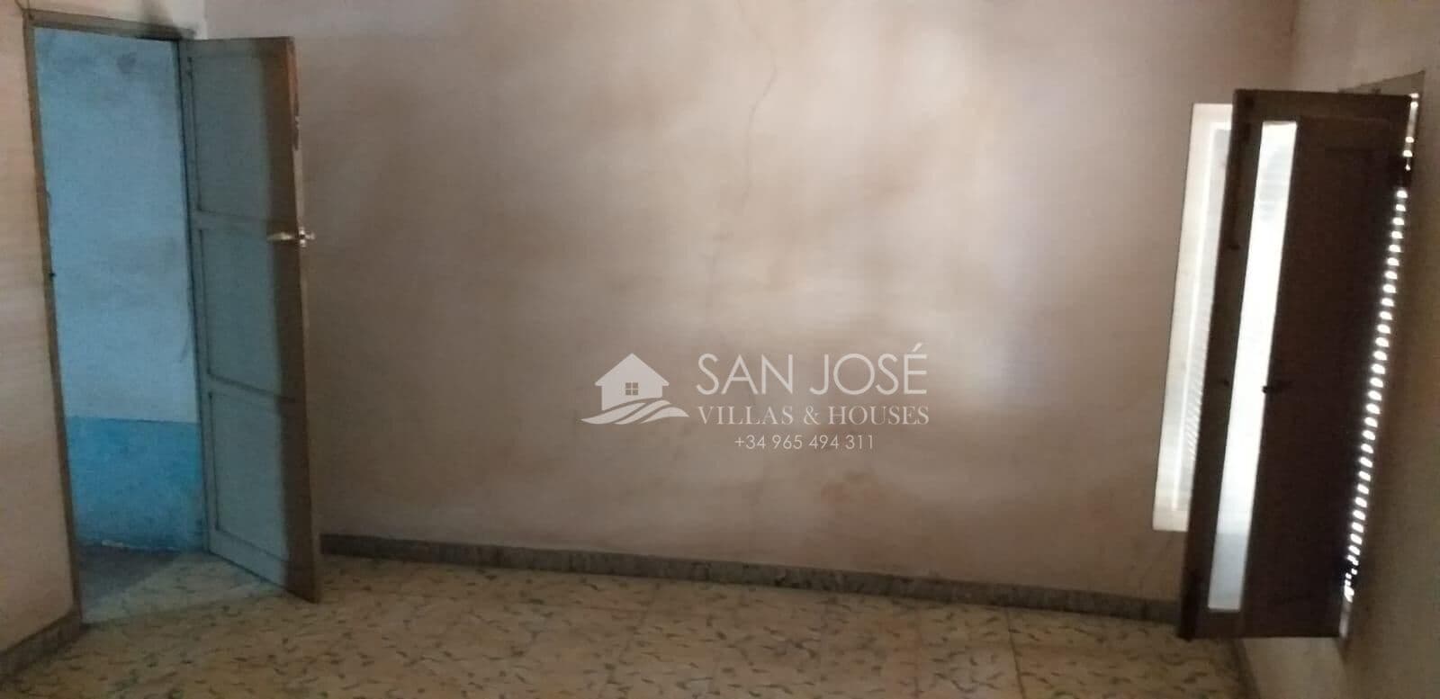 3 soveværelse Byhus til salg i Monforte del Cid - € 55.000 (Ref: 4065078)