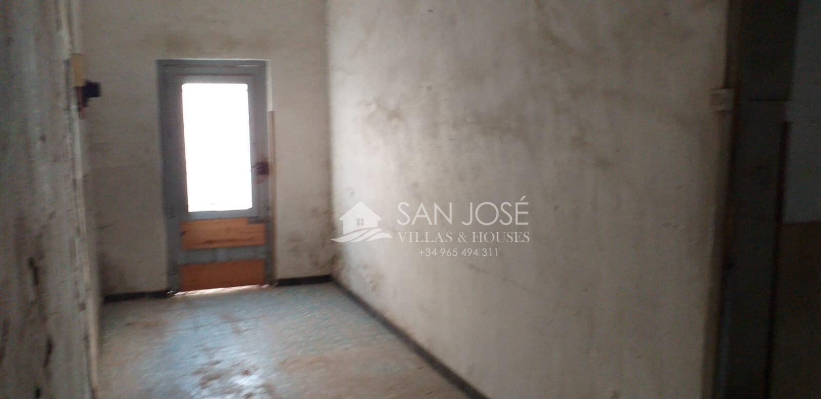 3 soveværelse Byhus til salg i Monforte del Cid - € 55.000 (Ref: 4065078)