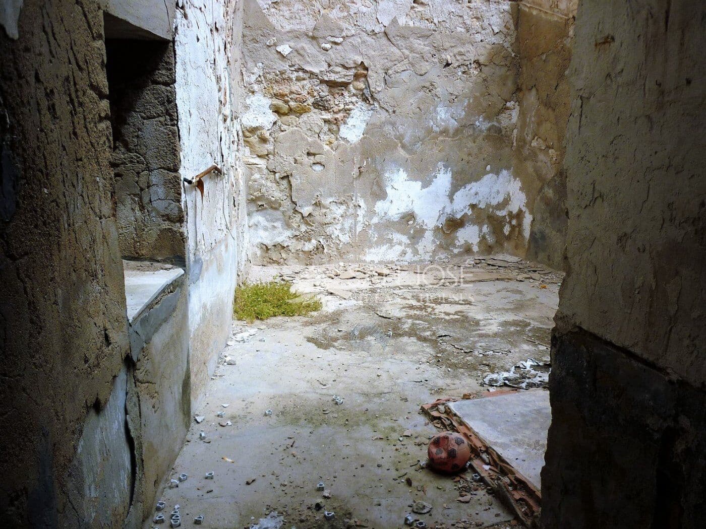 3 soveværelse Byhus til salg i Monforte del Cid - € 55.000 (Ref: 4065078)