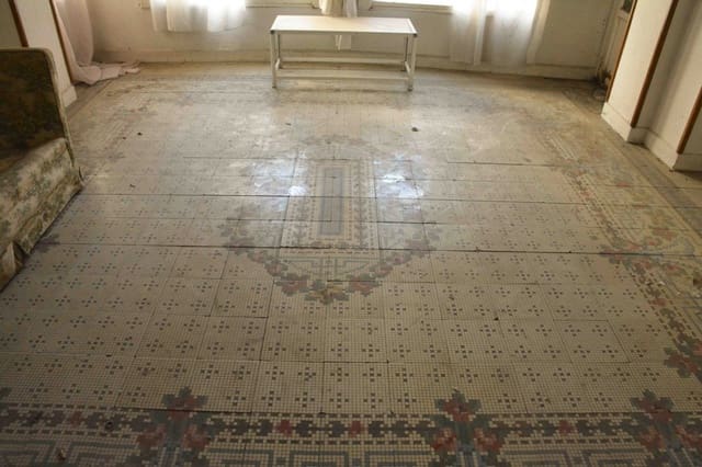 7 makuuhuone Omakotitalo myytävänä paikassa Monóvar / Monóver - 85 000 € (Ref: 4173434)