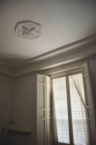 7 makuuhuone Omakotitalo myytävänä paikassa Monóvar / Monóver - 85 000 € (Ref: 4173434)