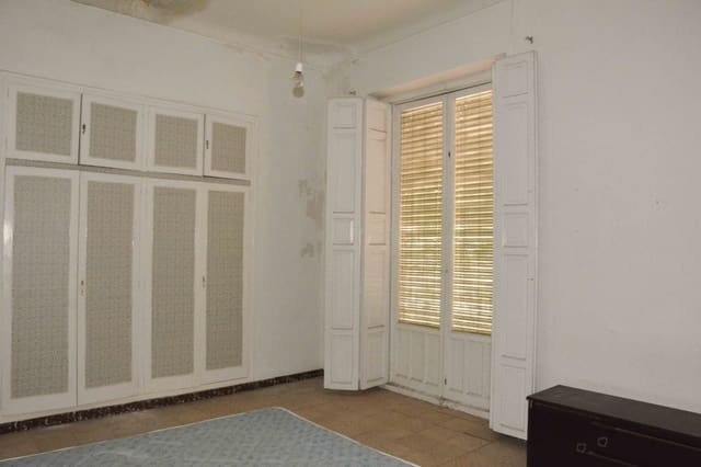 7 makuuhuone Omakotitalo myytävänä paikassa Monóvar / Monóver - 85 000 € (Ref: 4173434)