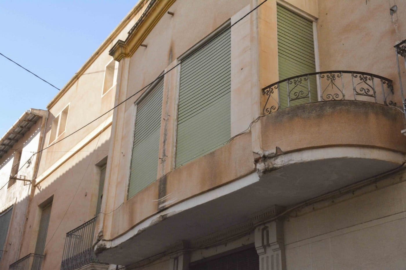 Casa de 7 habitaciones en Monóvar / Monóver en venta - 85.000 € (Ref: 4173434)