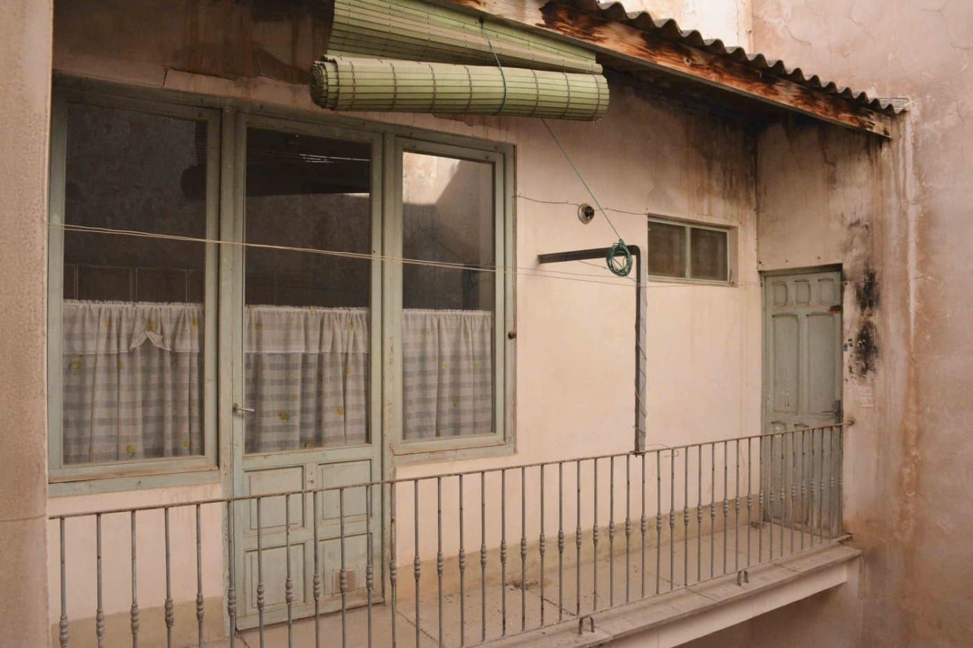 Casa de 7 habitaciones en Monóvar / Monóver en venta - 85.000 € (Ref: 4173434)