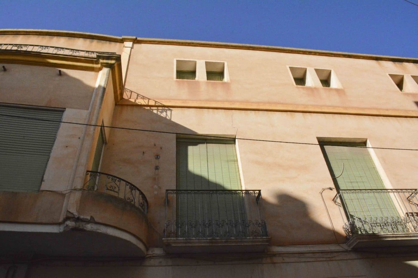 Casa de 7 habitaciones en Monóvar / Monóver en venta - 85.000 € (Ref: 4173434)