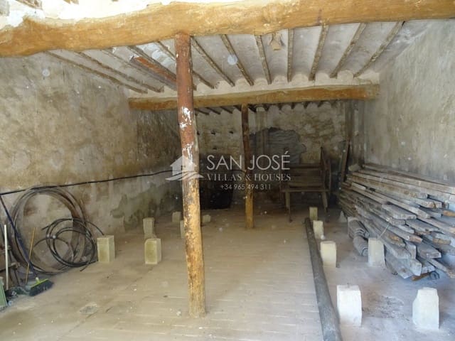 3 soveværelse Byhus til salg i Torre del Rico, Jumilla - € 106.000 (Ref: 4205734)