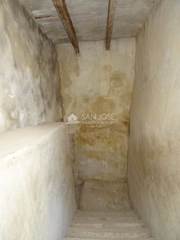 3 soveværelse Byhus til salg i Torre del Rico, Jumilla - € 106.000 (Ref: 4205734)