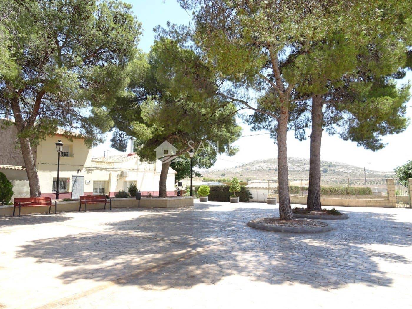 3 soverom Hus til salgs i Torre del Rico - € 106 000 (Ref: 4205734)