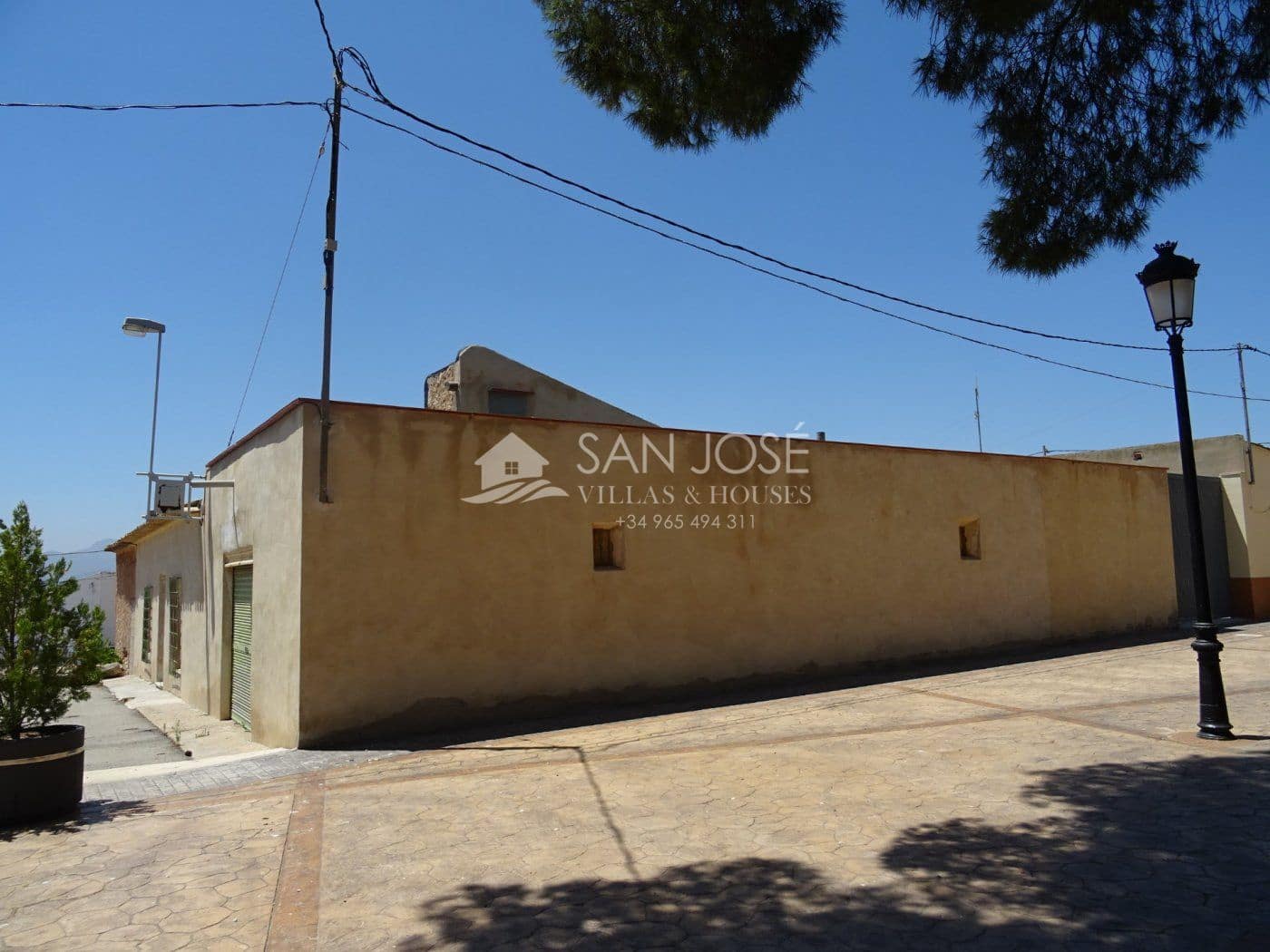 3 soverom Hus til salgs i Torre del Rico - € 106 000 (Ref: 4205734)