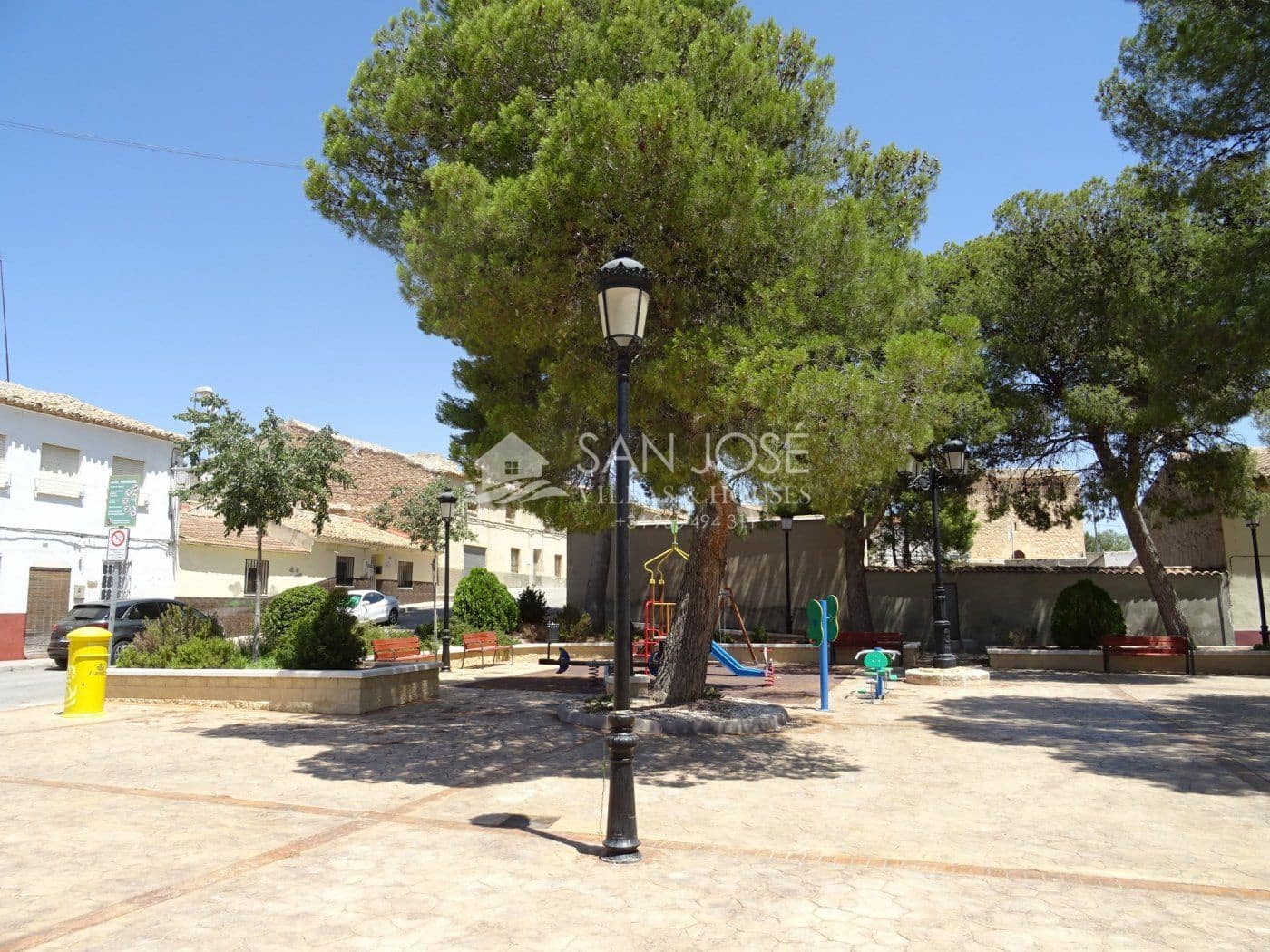 3 soverom Hus til salgs i Torre del Rico - € 106 000 (Ref: 4205734)