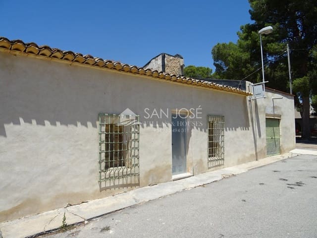 3 soveværelse Byhus til salg i Torre del Rico, Jumilla - € 106.000 (Ref: 4205734)