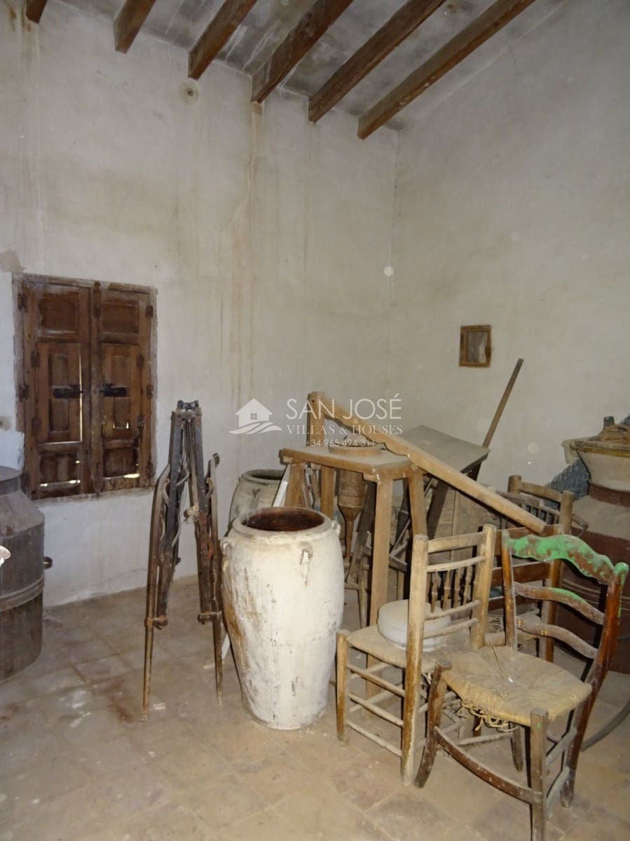 3 soverom Hus til salgs i Torre del Rico - € 106 000 (Ref: 4205734)