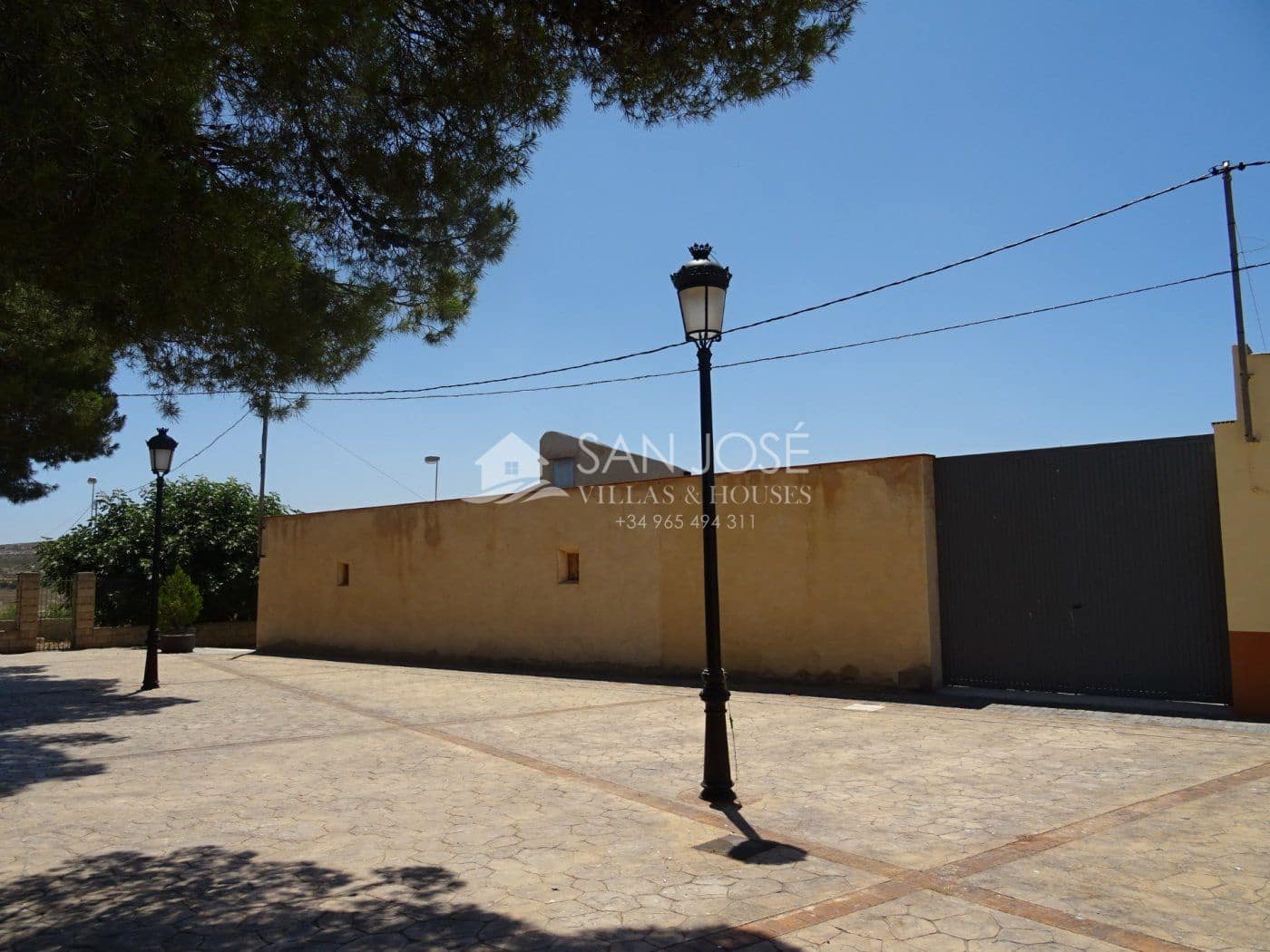 3 soverom Hus til salgs i Torre del Rico - € 106 000 (Ref: 4205734)