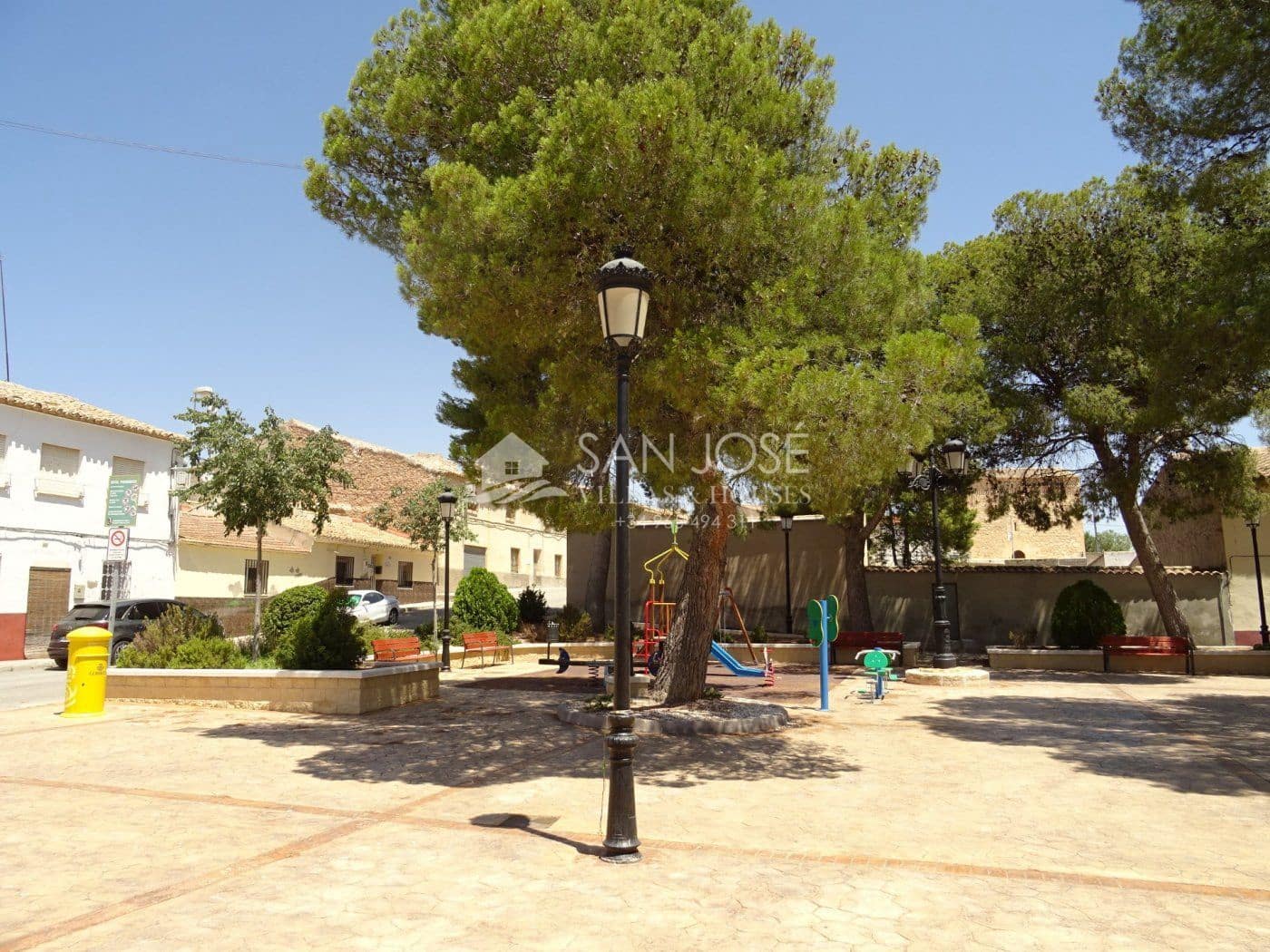 3 soverom Hus til salgs i Torre del Rico - € 106 000 (Ref: 4205734)