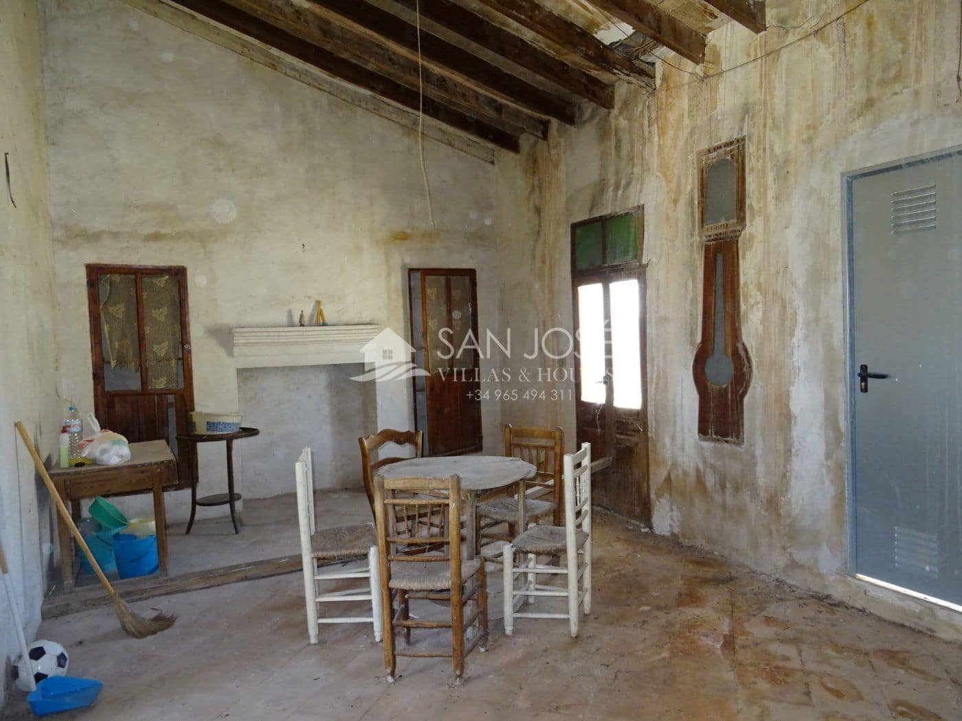 3 soverom Hus til salgs i Torre del Rico - € 106 000 (Ref: 4205734)