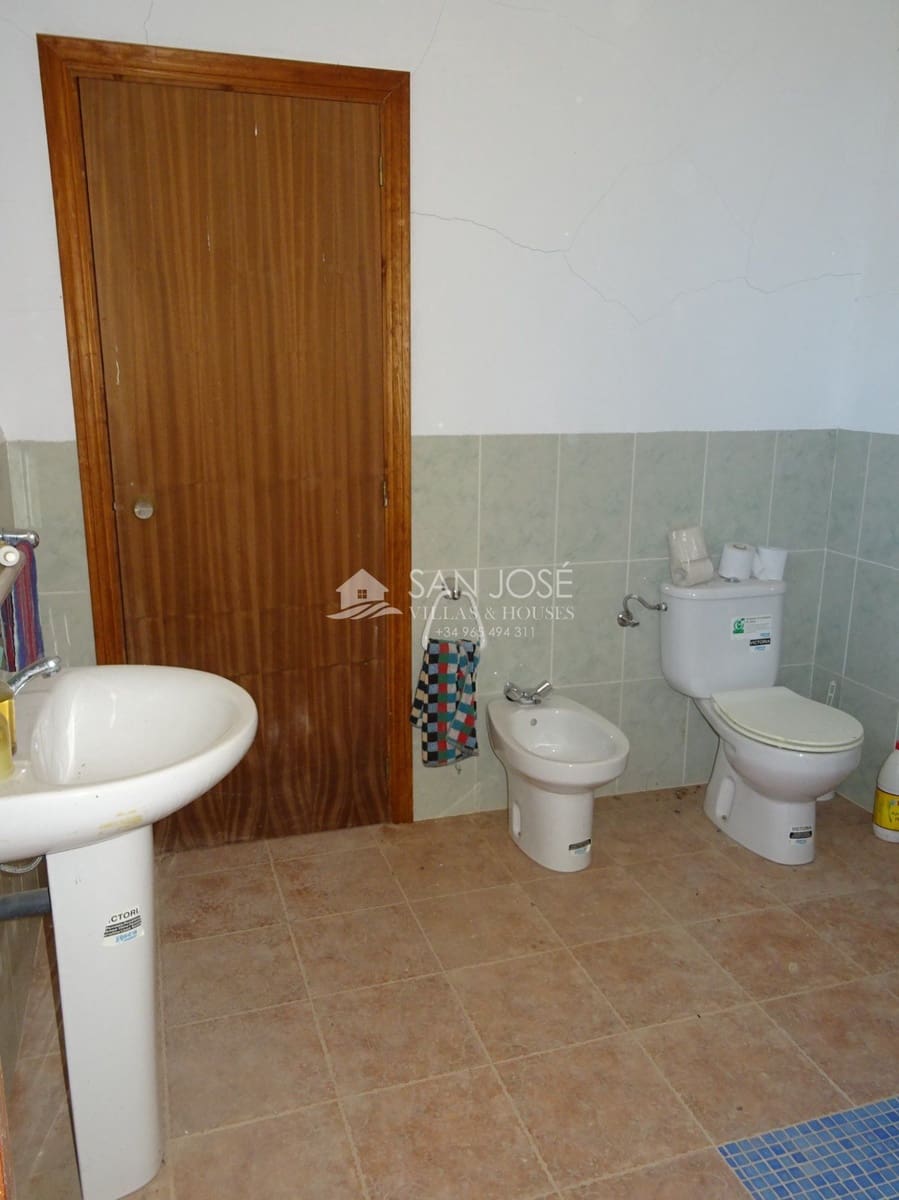 6 chambre Finca/Maison de Campagne à vendre à Torre del Rico - 126 000 € (Ref: 4216233)