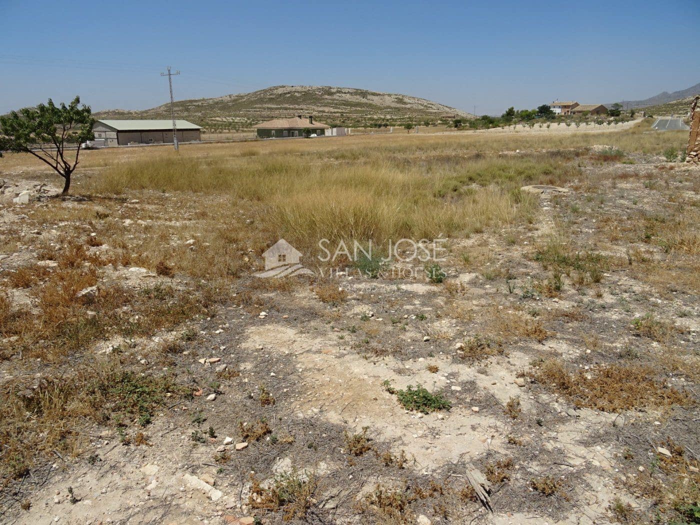 6 chambre Finca/Maison de Campagne à vendre à Torre del Rico - 126 000 € (Ref: 4216233)