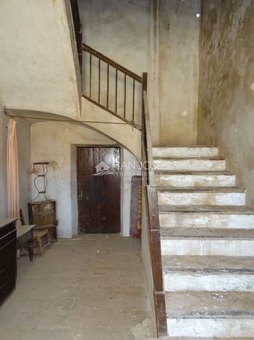 6 chambre Finca/Maison de Campagne à vendre à Torre del Rico, Jumilla - 126 000 € (Ref: 4216233)