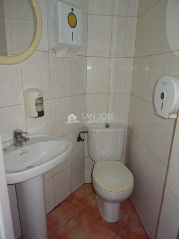 Negocio en Aspe en alquiler - 675 € (Ref: 4283926)