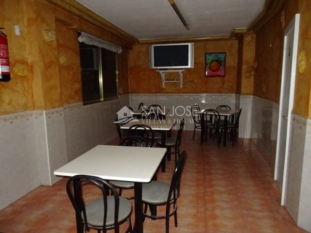 Negocio en Aspe en alquiler - 675 € (Ref: 4283926)