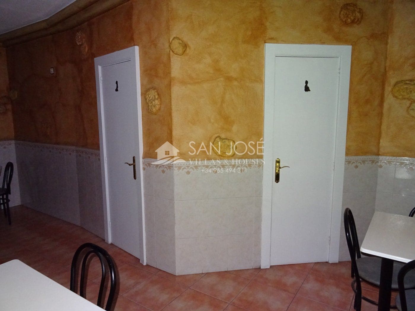 Virksomhed til leje i Aspe - € 675 (Ref: 4283926)