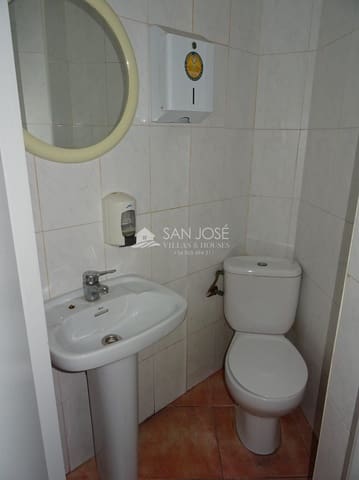 Negocio en Aspe en alquiler - 675 € (Ref: 4283926)