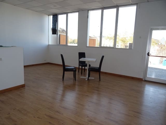 Commercial for sale in Aspe - € 400,000 (Ref: 4310975)