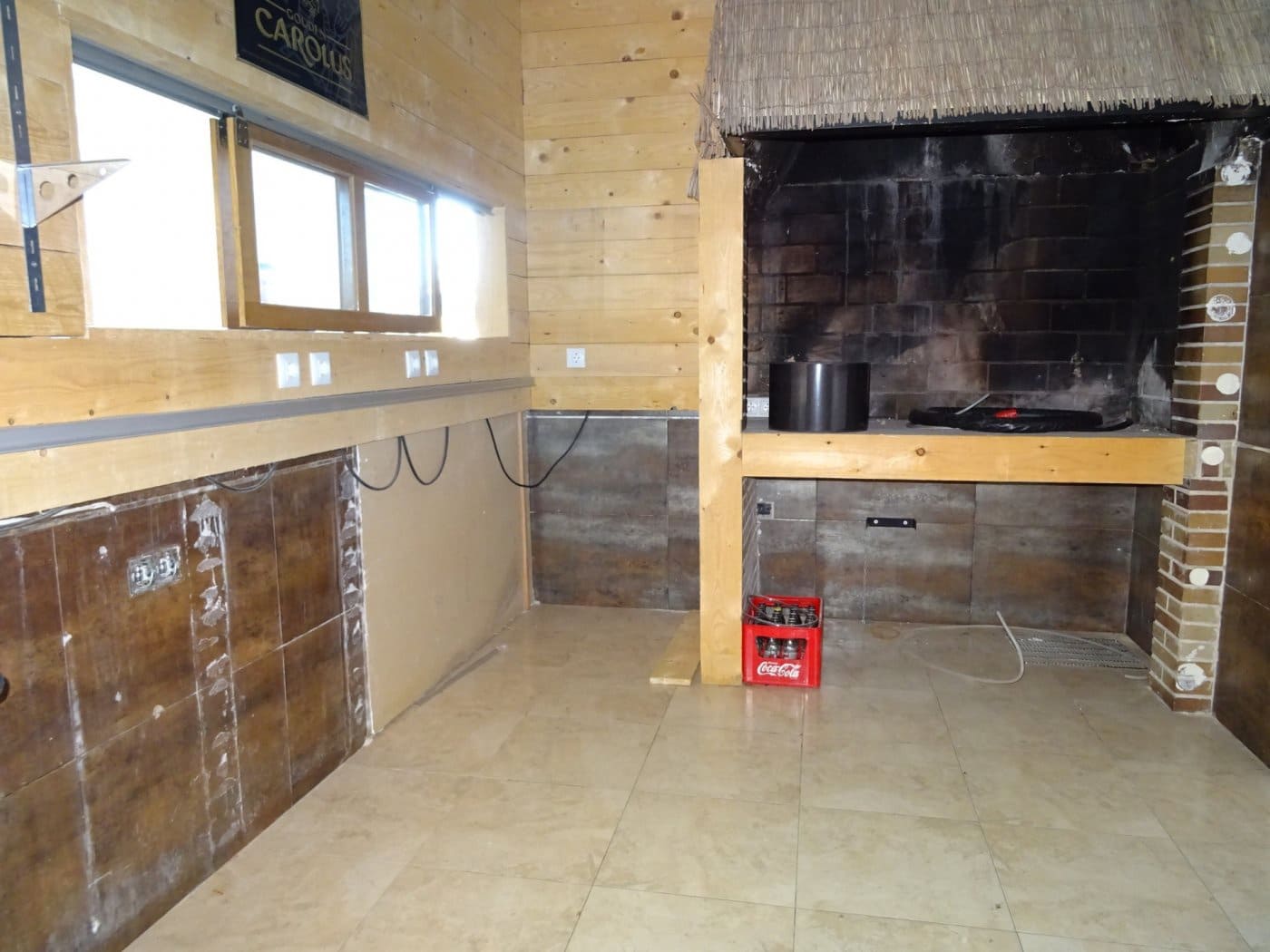 Commercial for sale in Aspe - € 400,000 (Ref: 4310975)