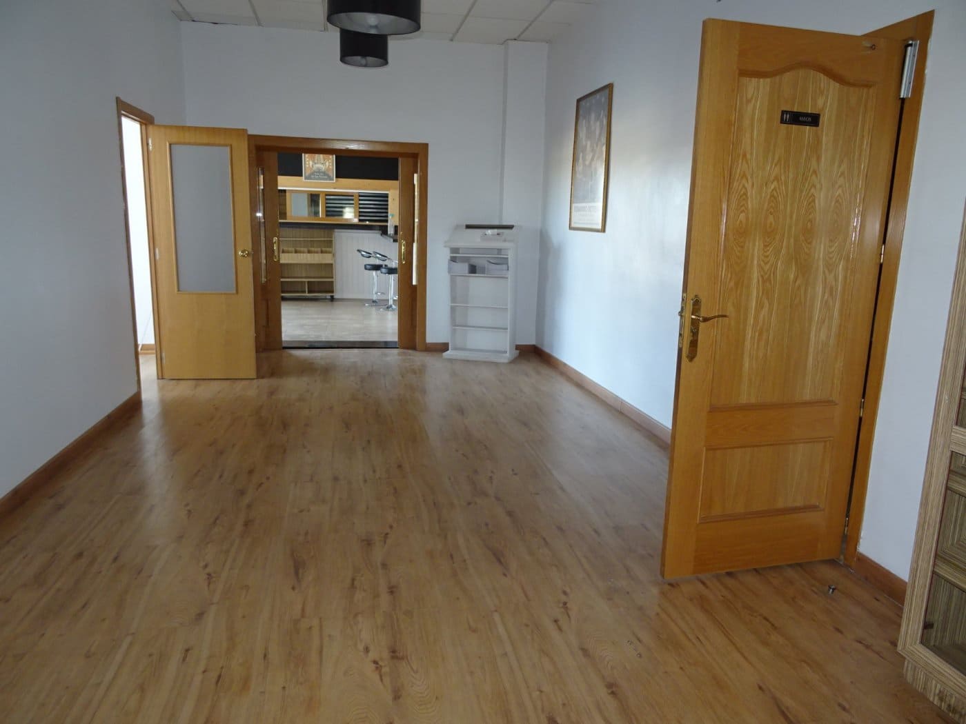 Commercial for sale in Aspe - € 400,000 (Ref: 4310975)