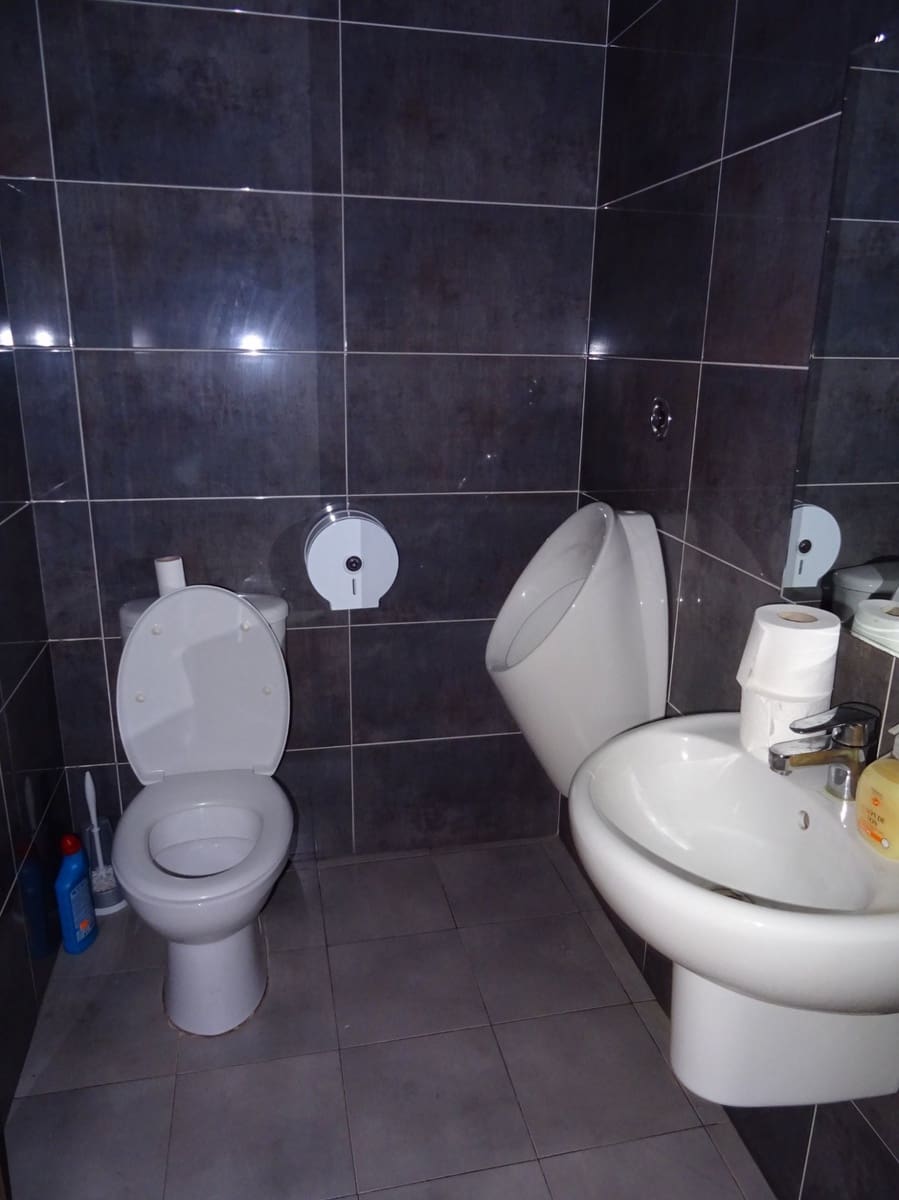 Commercial for sale in Aspe - € 400,000 (Ref: 4310975)