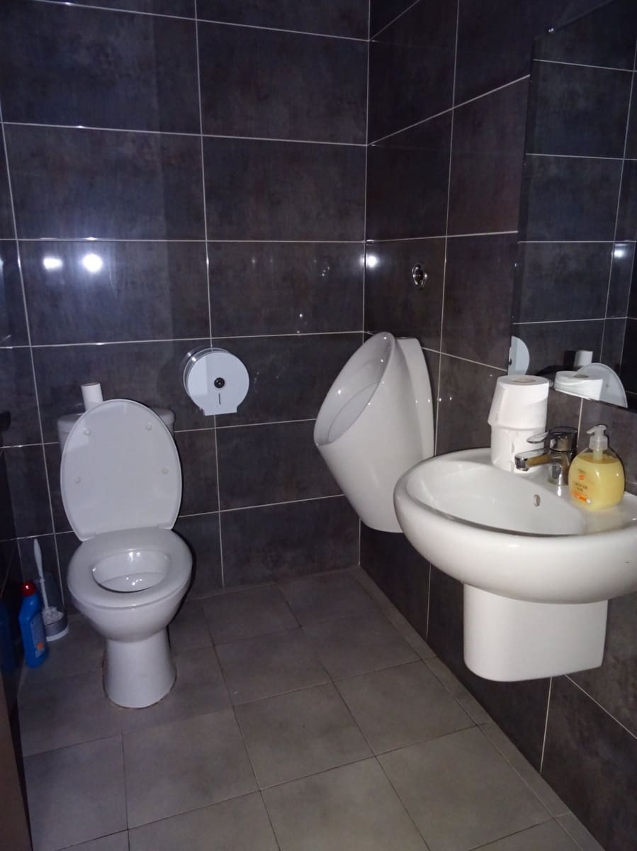 Commercial for sale in Aspe - € 400,000 (Ref: 4310975)