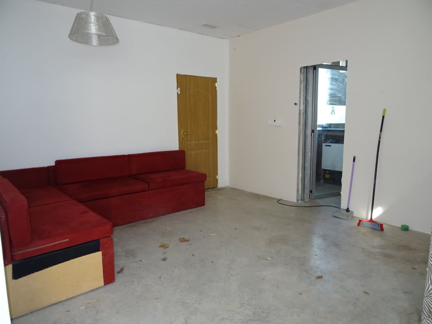 Commercial for sale in Aspe - € 400,000 (Ref: 4310975)