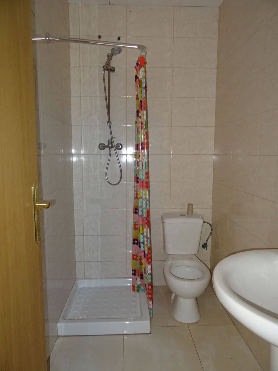 Commercial for sale in Aspe - € 400,000 (Ref: 4310975)