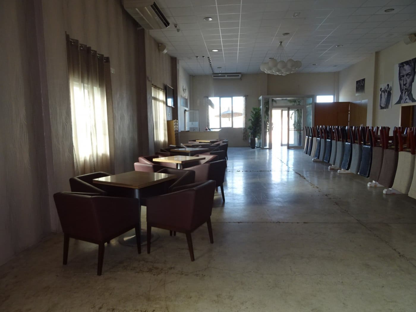 Commercial for sale in Aspe - € 400,000 (Ref: 4310975)