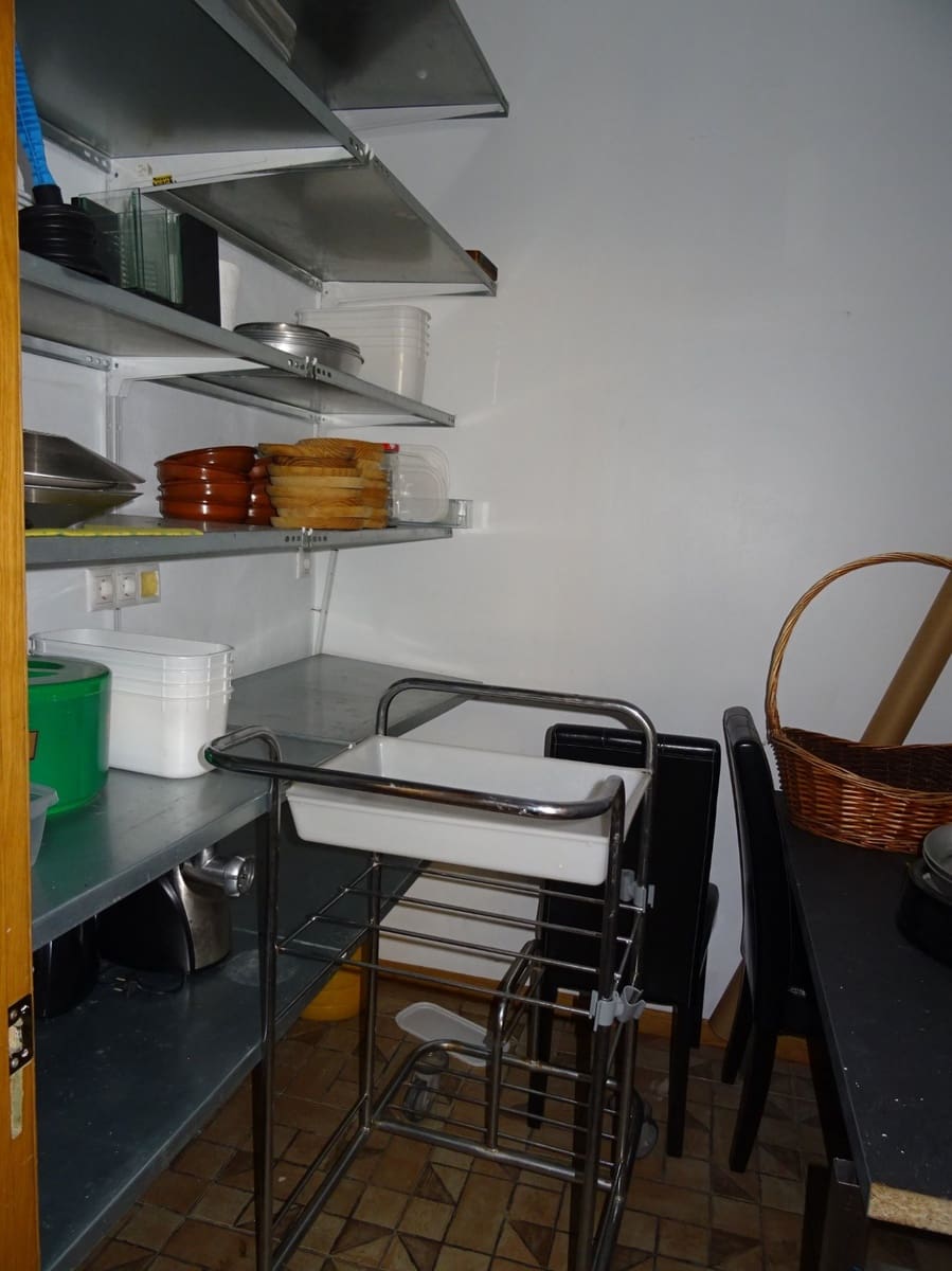 Commercial for sale in Aspe - € 400,000 (Ref: 4310975)