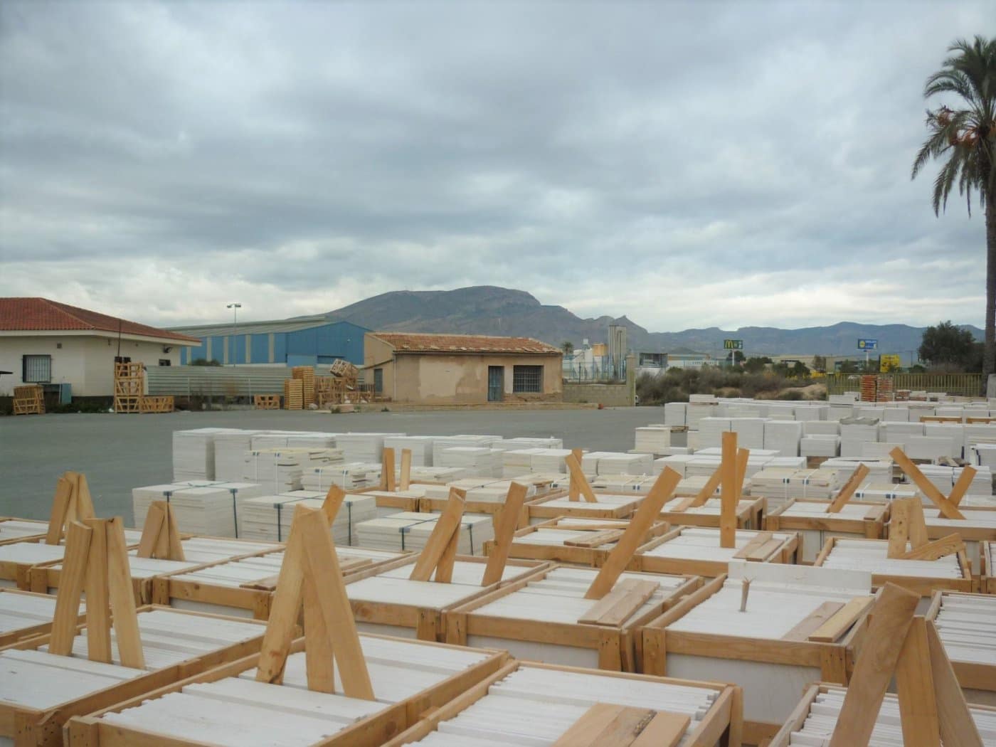 Virksomhed til salg i Monforte del Cid - € 721.000 (Ref: 4406647)