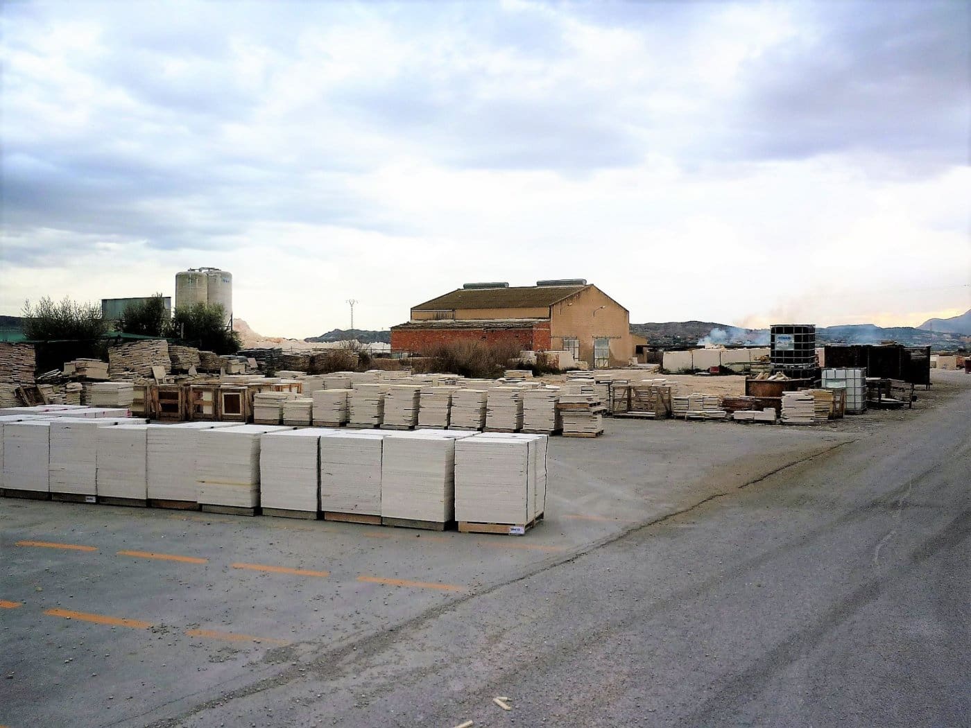 Virksomhed til salg i Monforte del Cid - € 721.000 (Ref: 4406647)