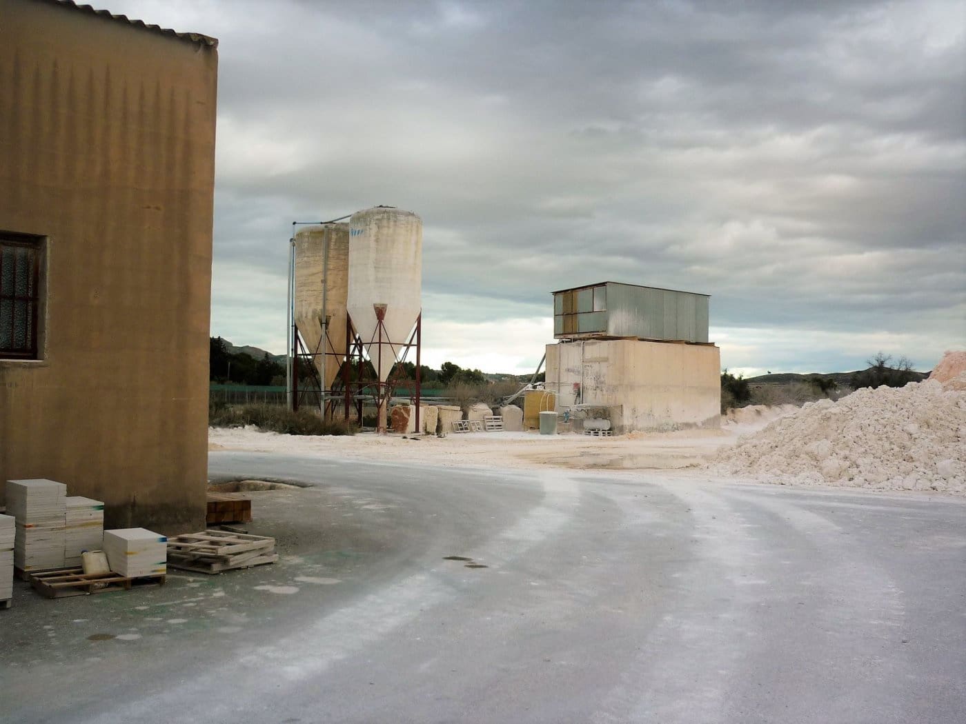 Virksomhed til salg i Monforte del Cid - € 721.000 (Ref: 4406647)