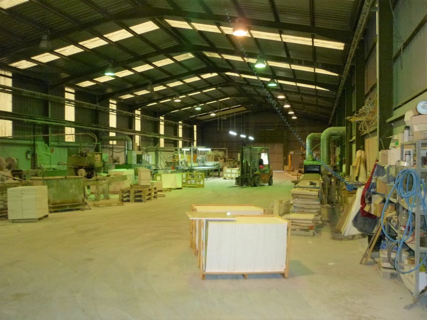 Virksomhed til salg i Monforte del Cid - € 721.000 (Ref: 4406647)