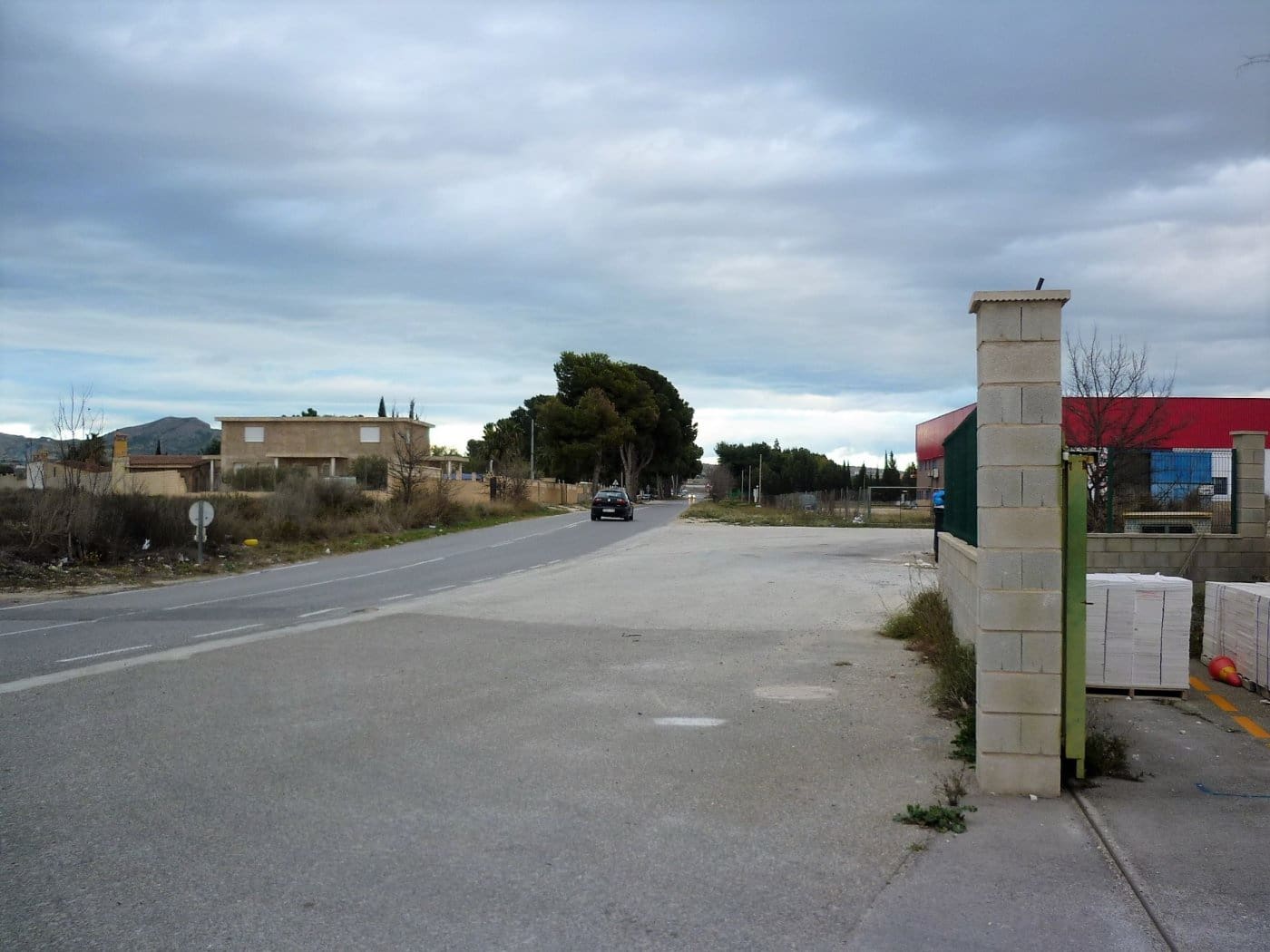 Virksomhed til salg i Monforte del Cid - € 721.000 (Ref: 4406647)