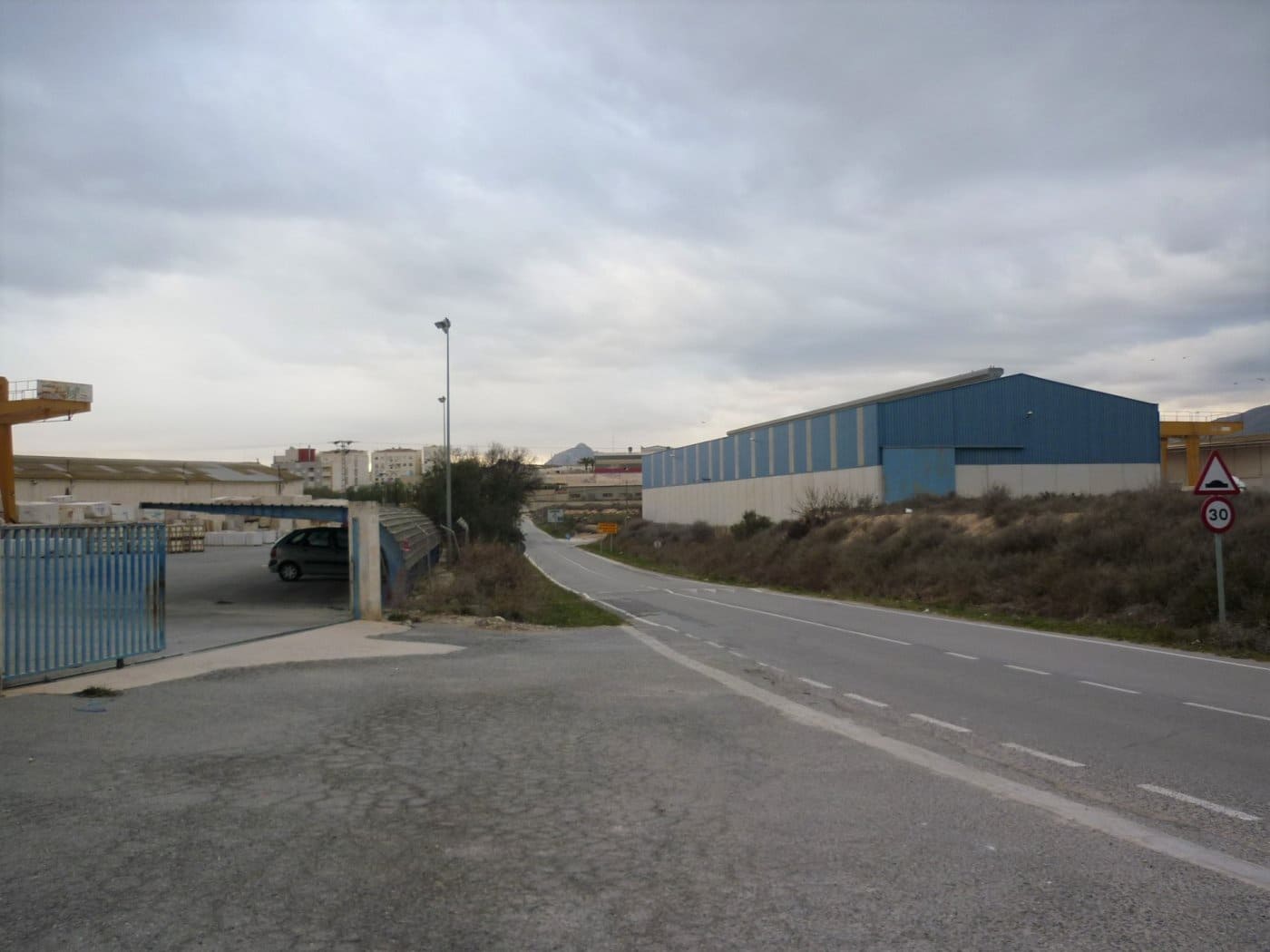 Virksomhed til salg i Monforte del Cid - € 721.000 (Ref: 4406647)