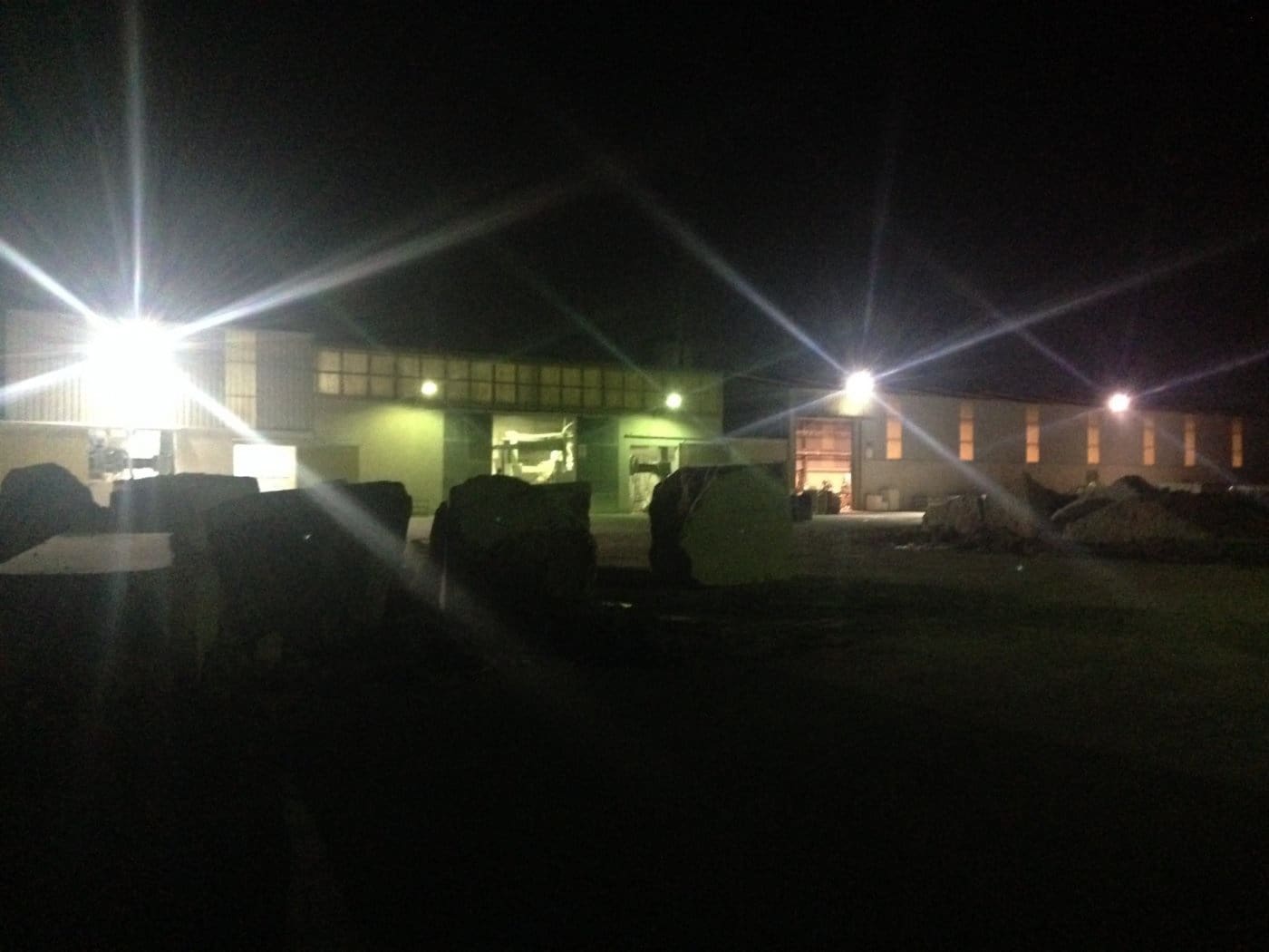 Virksomhed til salg i Monforte del Cid - € 721.000 (Ref: 4406647)