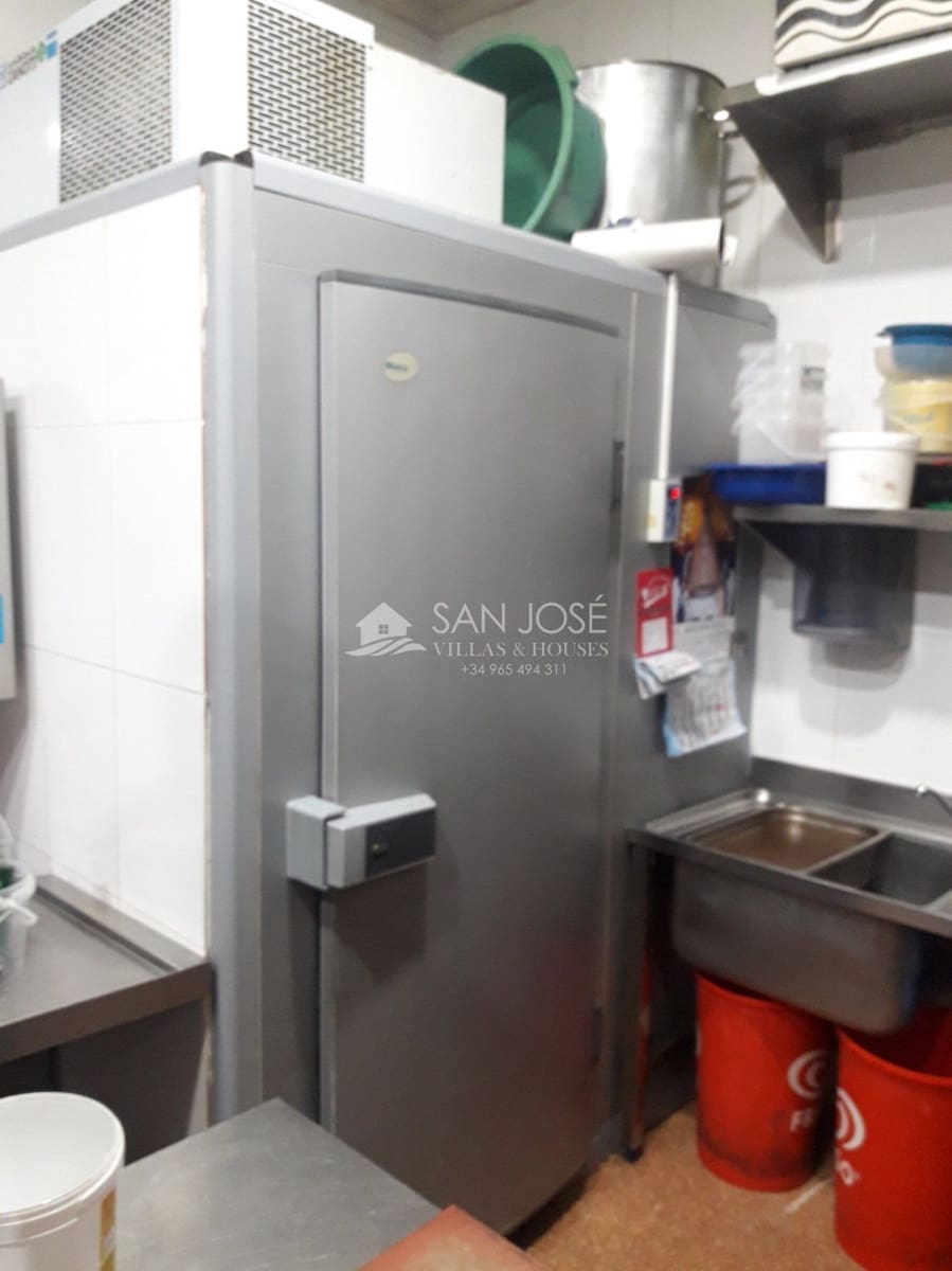 Commercial for sale in Aspe - € 187,260 (Ref: 4429370)