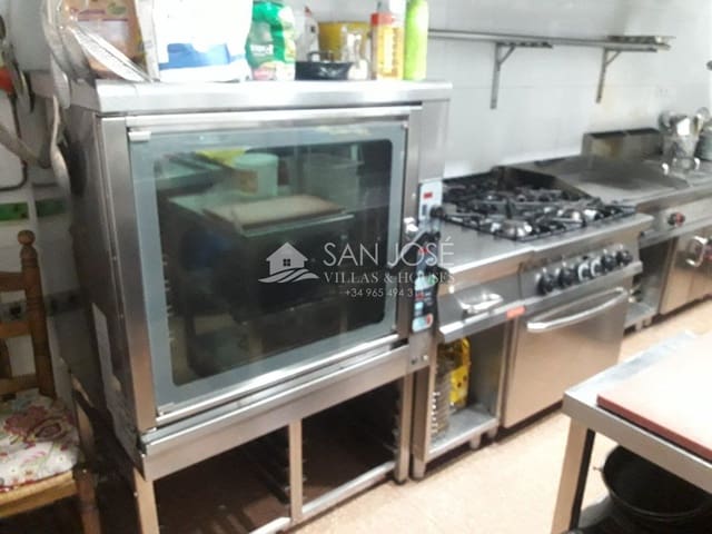 Commercial for sale in Aspe - € 187,260 (Ref: 4429370)