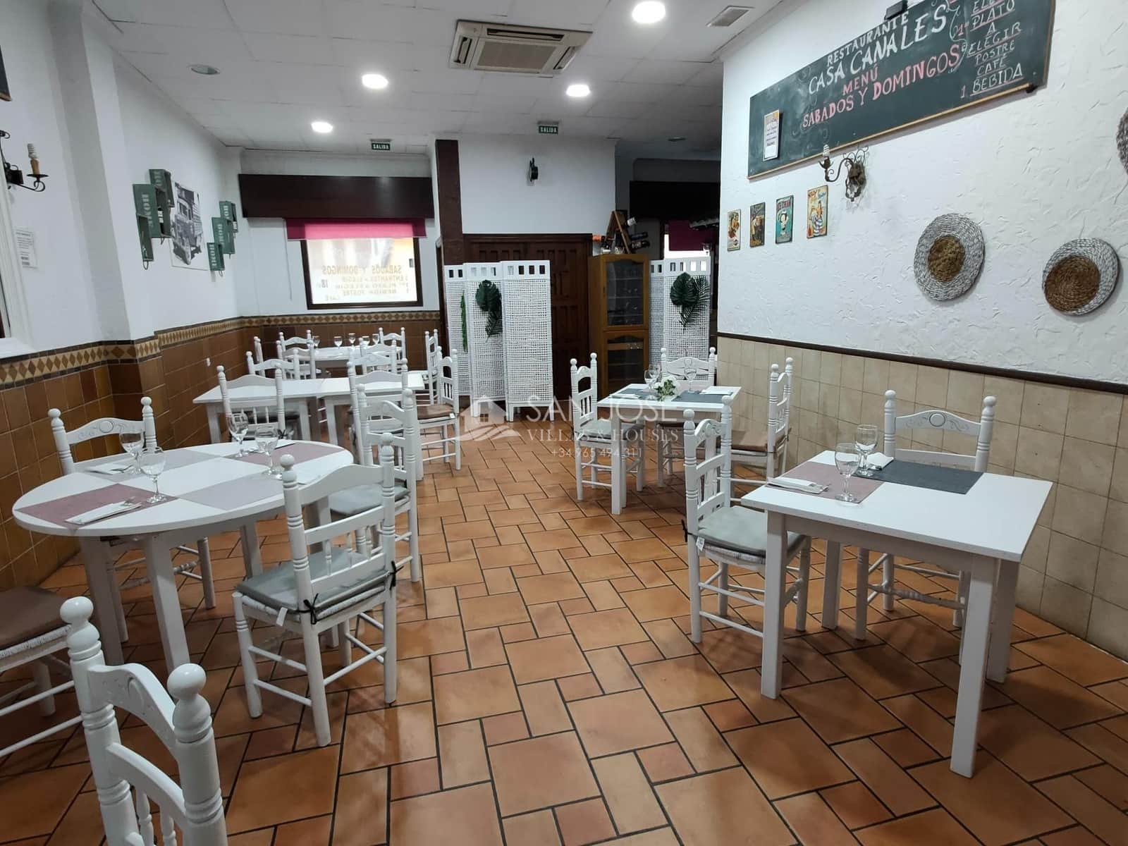 Commercial for sale in Aspe - € 187,260 (Ref: 4429370)